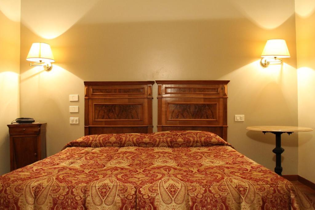Villa Belvedere 1849 Misano di Gera d'Adda Room photo