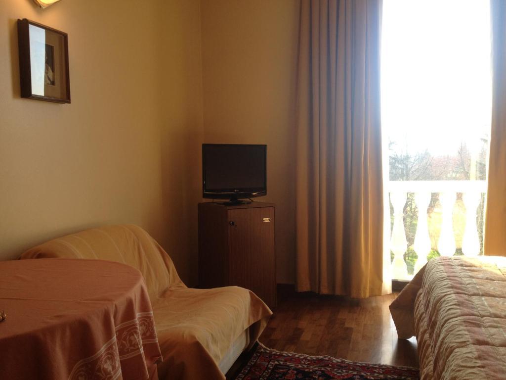 Villa Belvedere 1849 Misano di Gera d'Adda Room photo